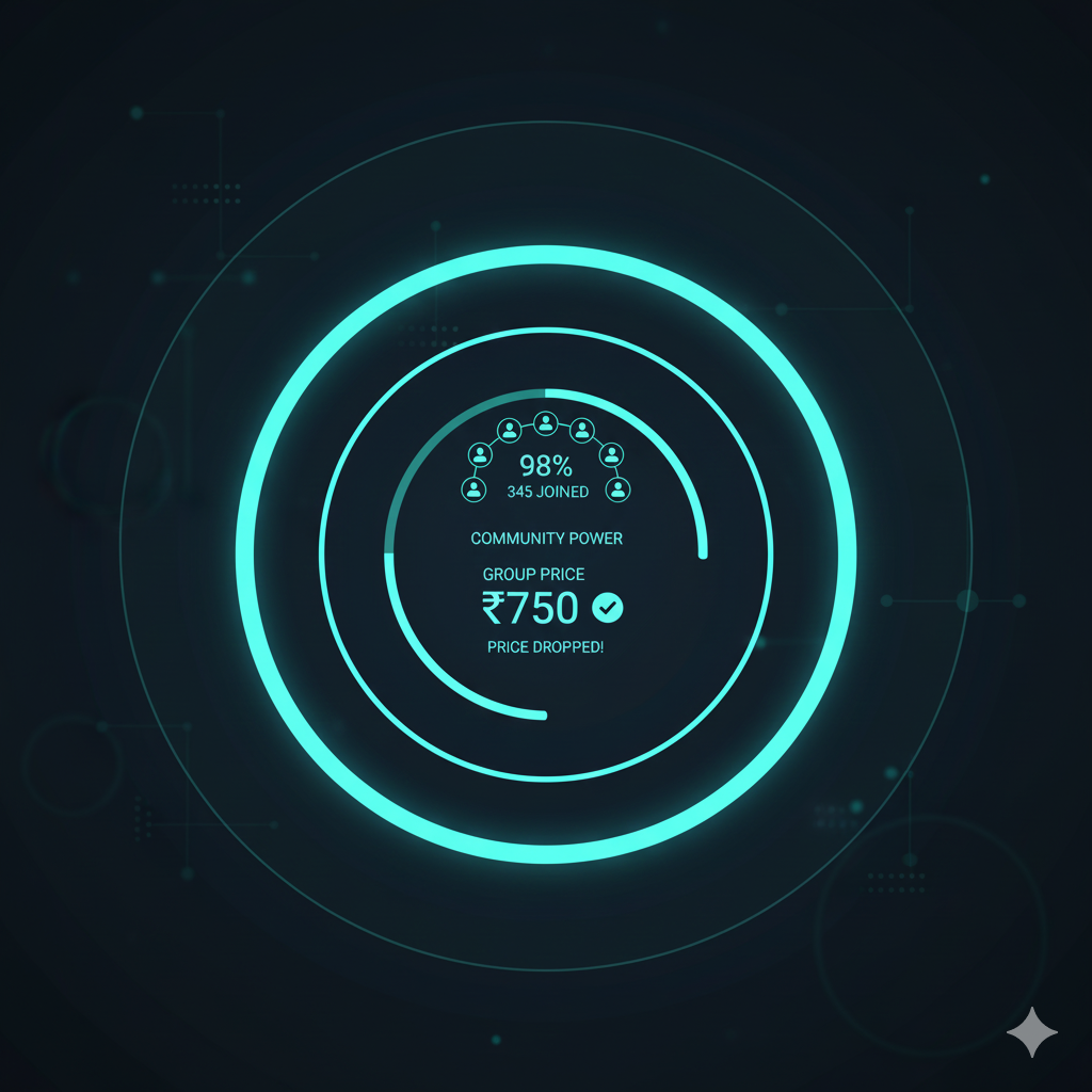 🔍 Transparent Deal Progress