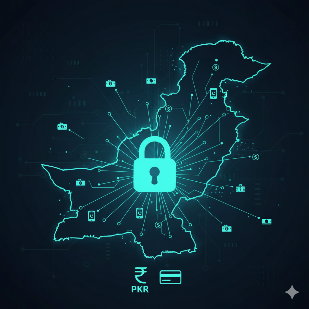 🛡️ Built for Pakistan, Built for Trust 🇵🇰