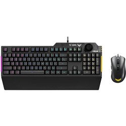 AHM UNITY HUB | ASUS TUF-Gaming Keyboard & Mouse Combos
