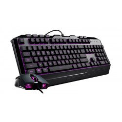AHM UNITY HUB | Cooler Master-Gaming Keyboard & Mouse Combos