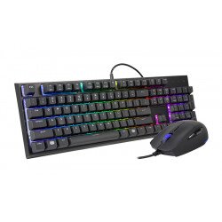 AHM UNITY HUB | Cooler Master-Gaming Keyboard & Mouse Combos