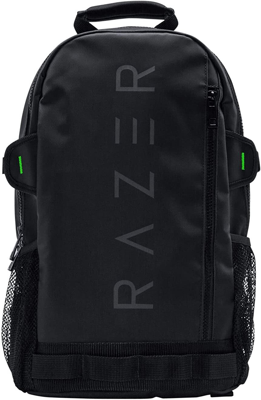 AHM UNITY HUB | Razer Rogue-Gaming Laptop Backpacks