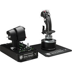 AHM UNITY HUB | Thrustmaster HOTAS-Model: 2960720-Flight Stick & Throttle